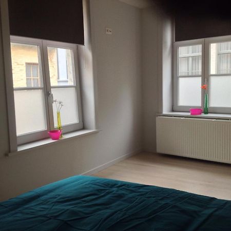 Holiday Home T' Keerske Brugia Zewnętrze zdjęcie