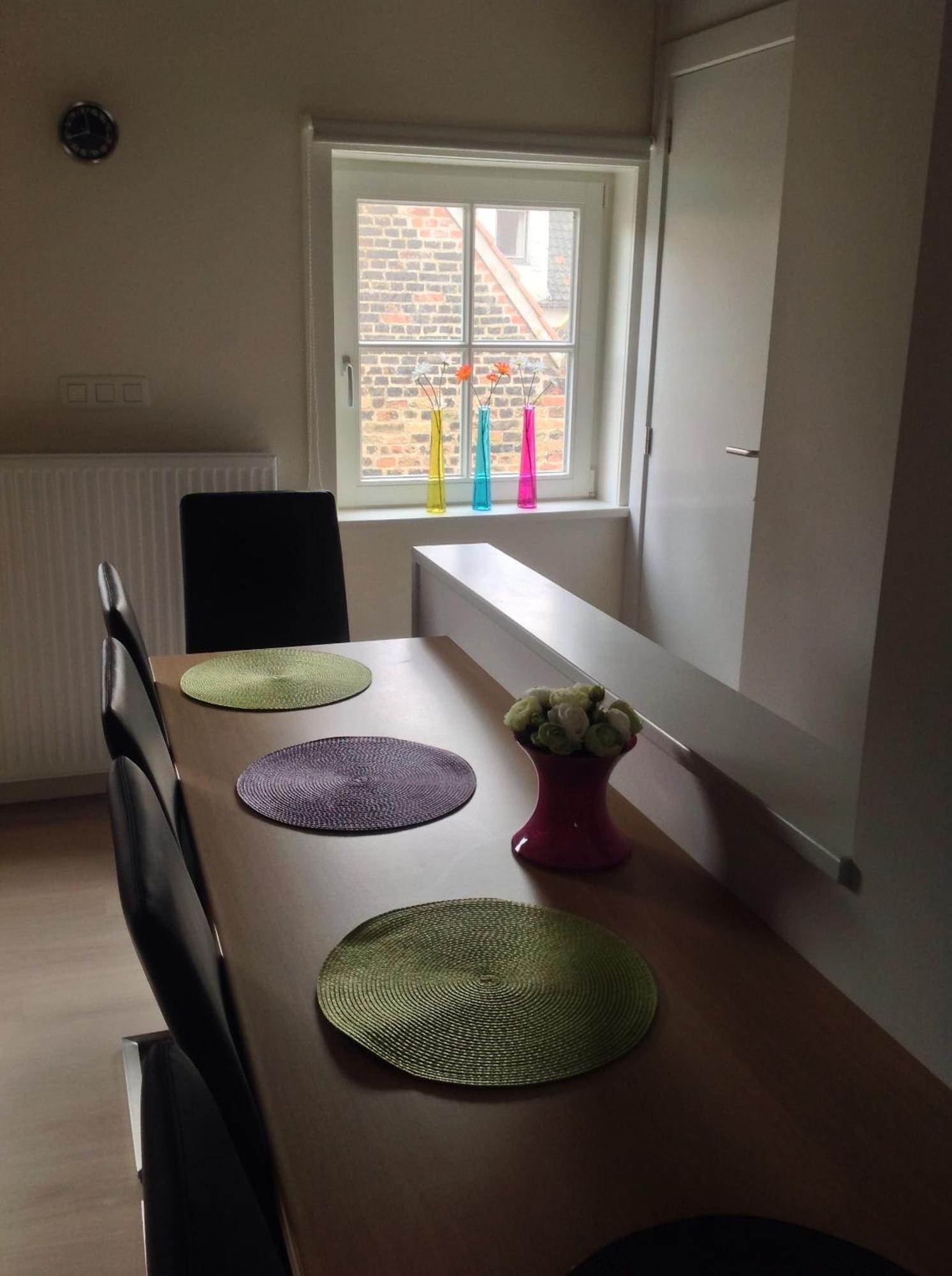 Holiday Home T' Keerske Brugia Zewnętrze zdjęcie