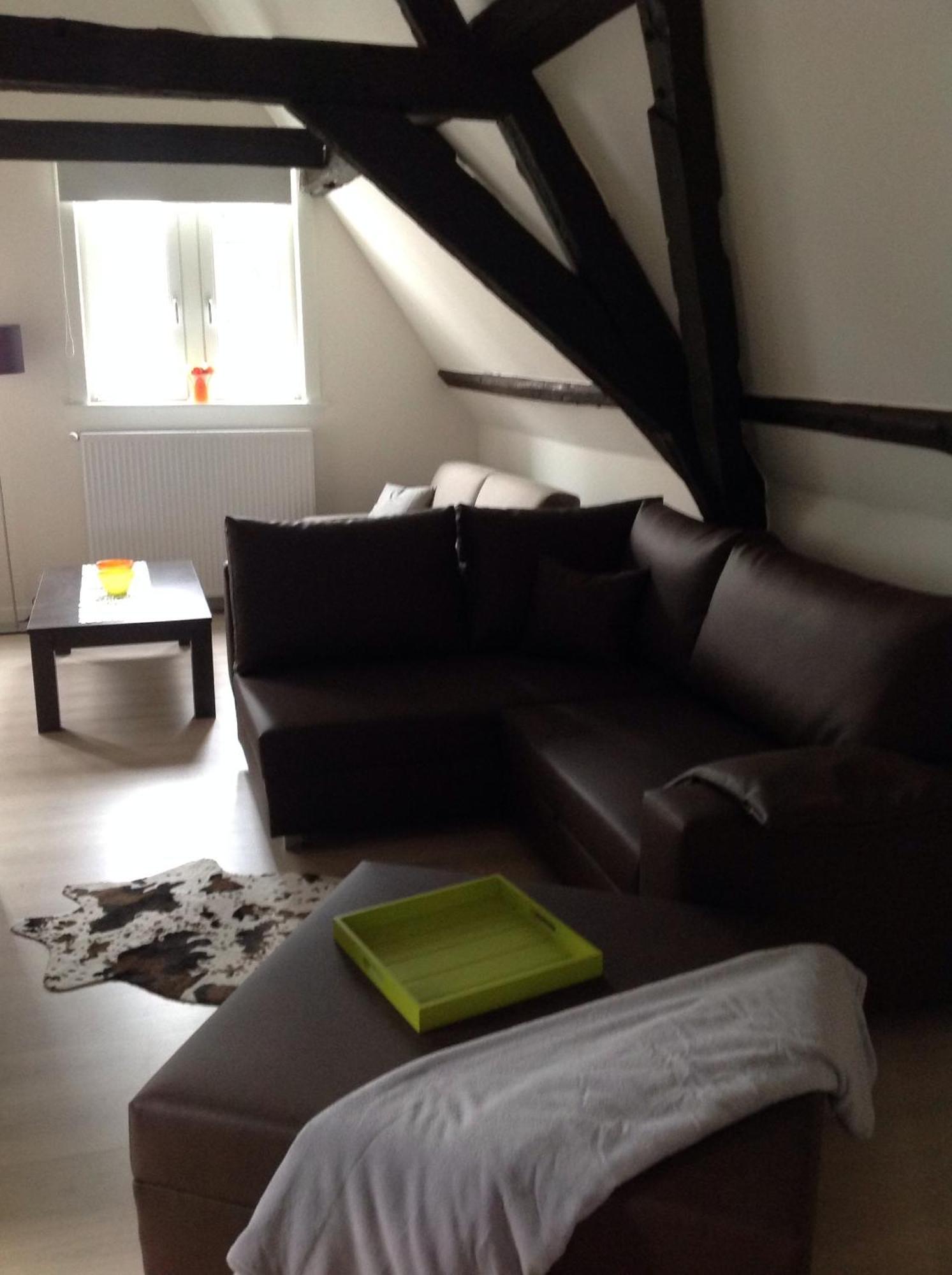 Holiday Home T' Keerske Brugia Zewnętrze zdjęcie