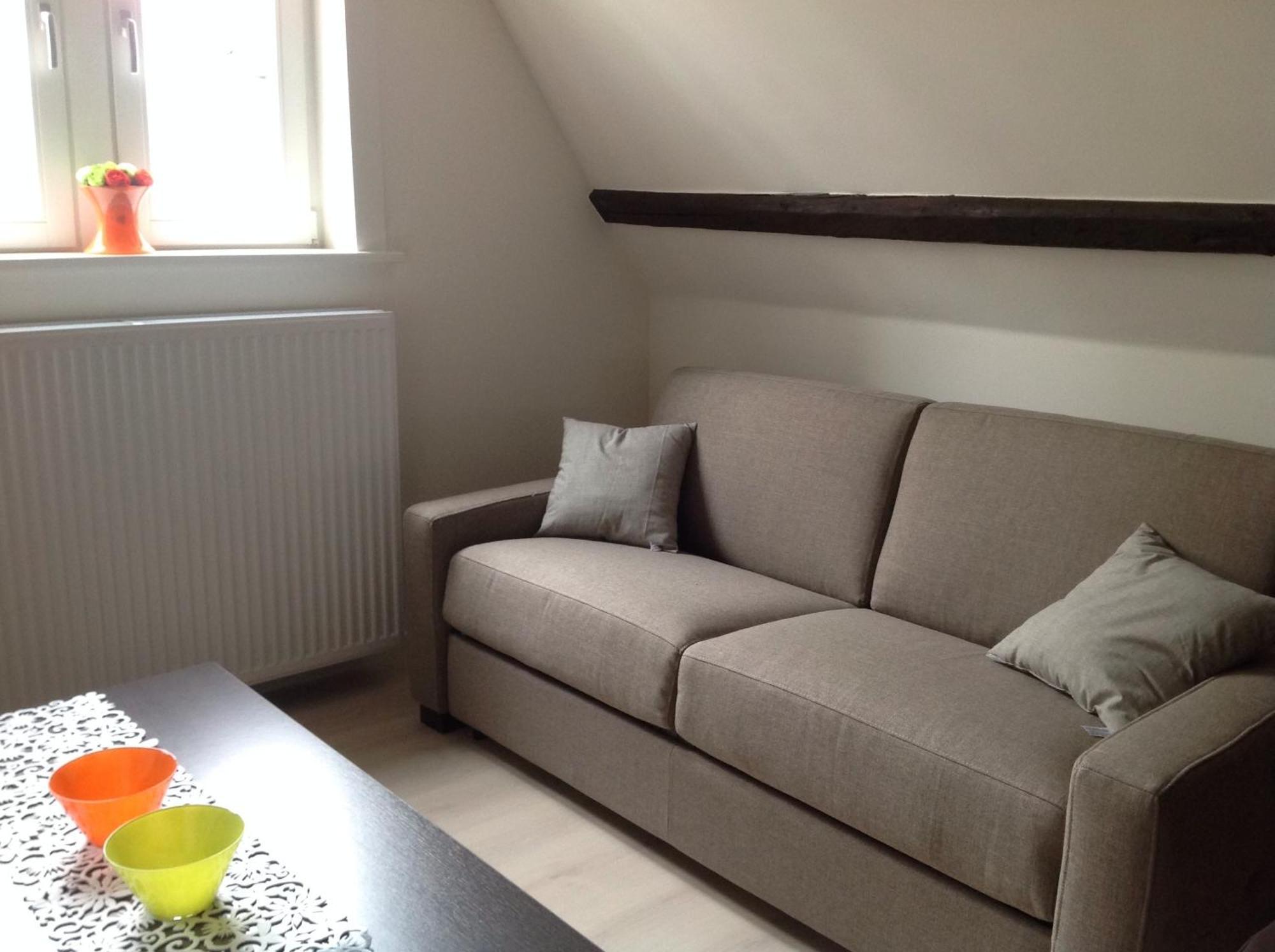 Holiday Home T' Keerske Brugia Zewnętrze zdjęcie