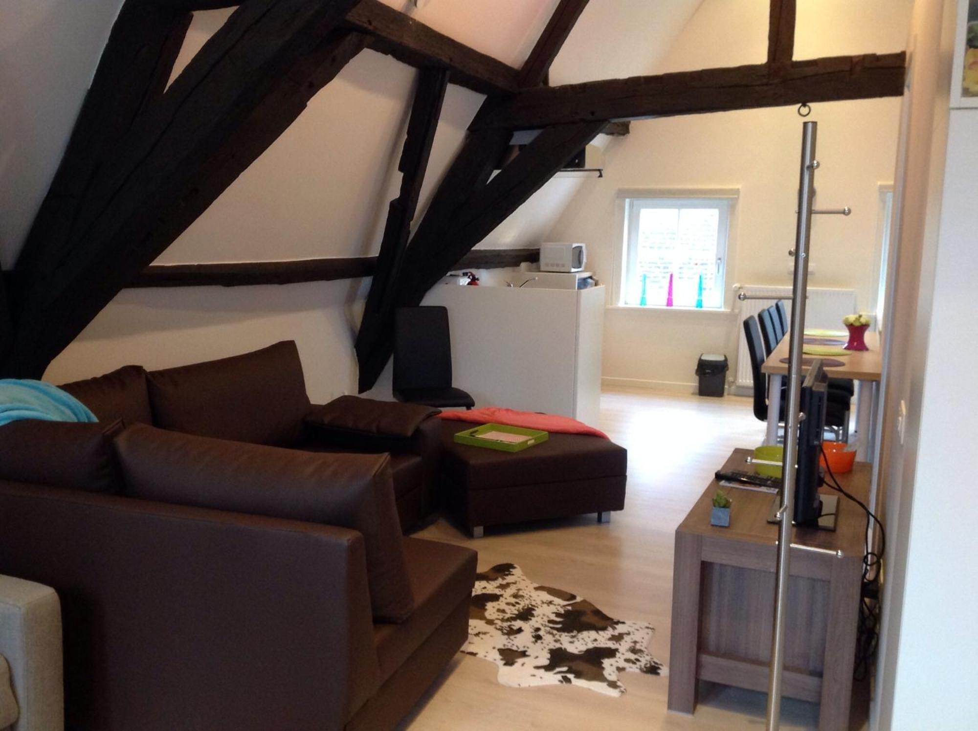 Holiday Home T' Keerske Brugia Pokój zdjęcie