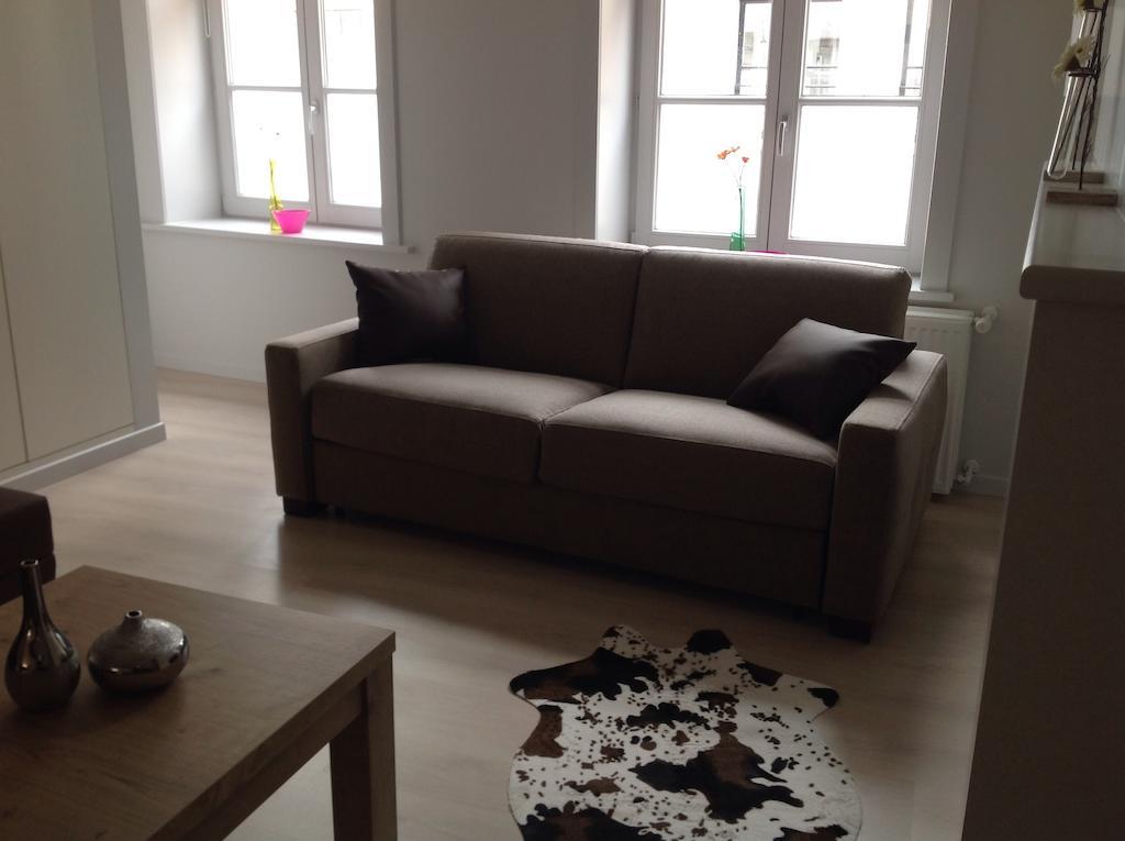 Holiday Home T' Keerske Brugia Pokój zdjęcie